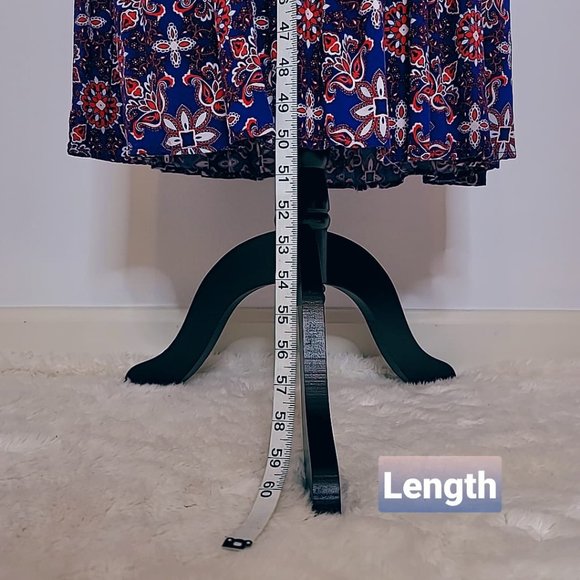 MIAMI Venus Cut Long Dress - Picture 8 of 14